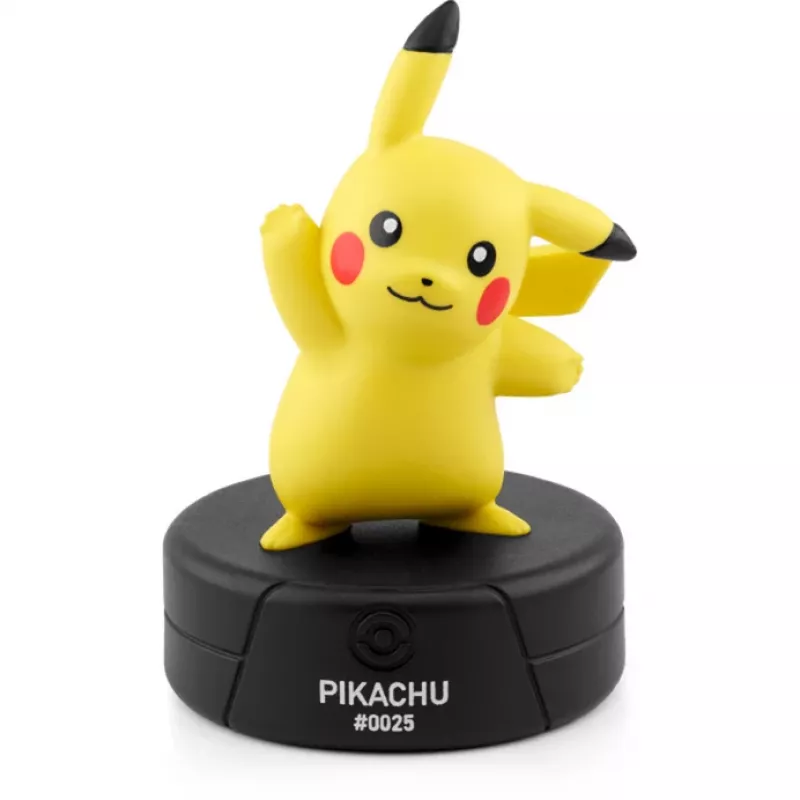 Tonies Pokémon Pikachu figura de audio