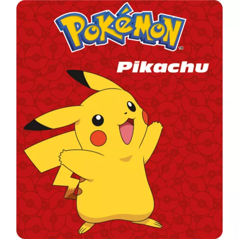 Tonies Pokémon Pikachu figura de audio