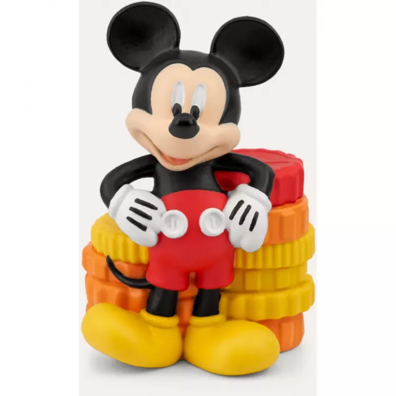 Disney Junior Mickey Mouse Clubhouse - Mickey audio drama con canciones