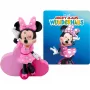 Tonies Disney Junior Mickey Mouse Clubhouse - Minnie figura de audio con canciones