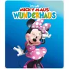 Tonies Disney Junior Mickey Mouse Clubhouse - Minnie figura de audio con canciones