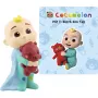 Figura de audio Tonie Tonies CoComelon Mit JJ durch den Tag (Musik), alemán