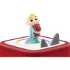 Figura de audio Tonie Tonies CoComelon Mit JJ durch den Tag (Musik), alemán