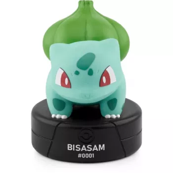 Tonies Pokémon Bulbasaur figura de audio