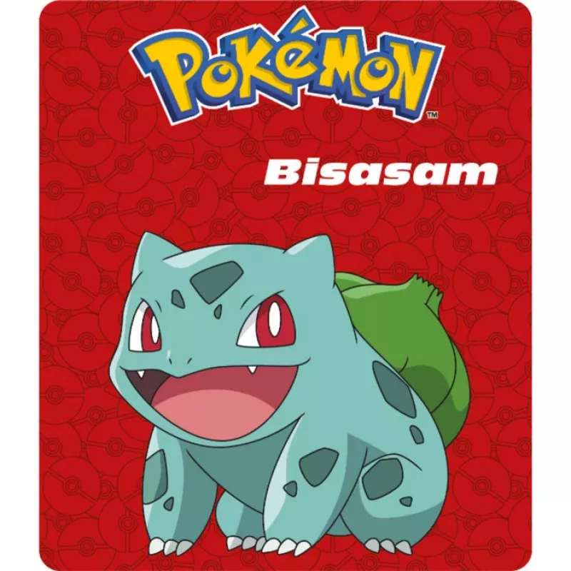 Tonies Pokémon Bulbasaur figura de audio