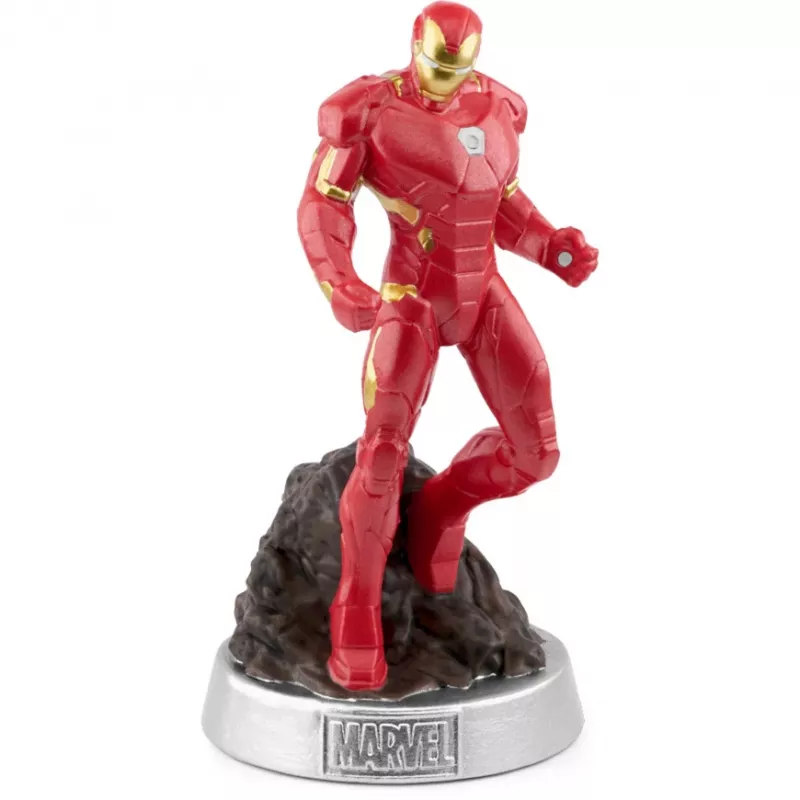 Figura de audio Tonies Marvel Iron Man (Hörspiel, alemán)