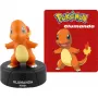 Figura de audio Tonie Tonies Pokémon Glumanda (Hörspiel), alemán