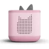 Tonies Toniebox 2 rosa play set con Peppa Pig