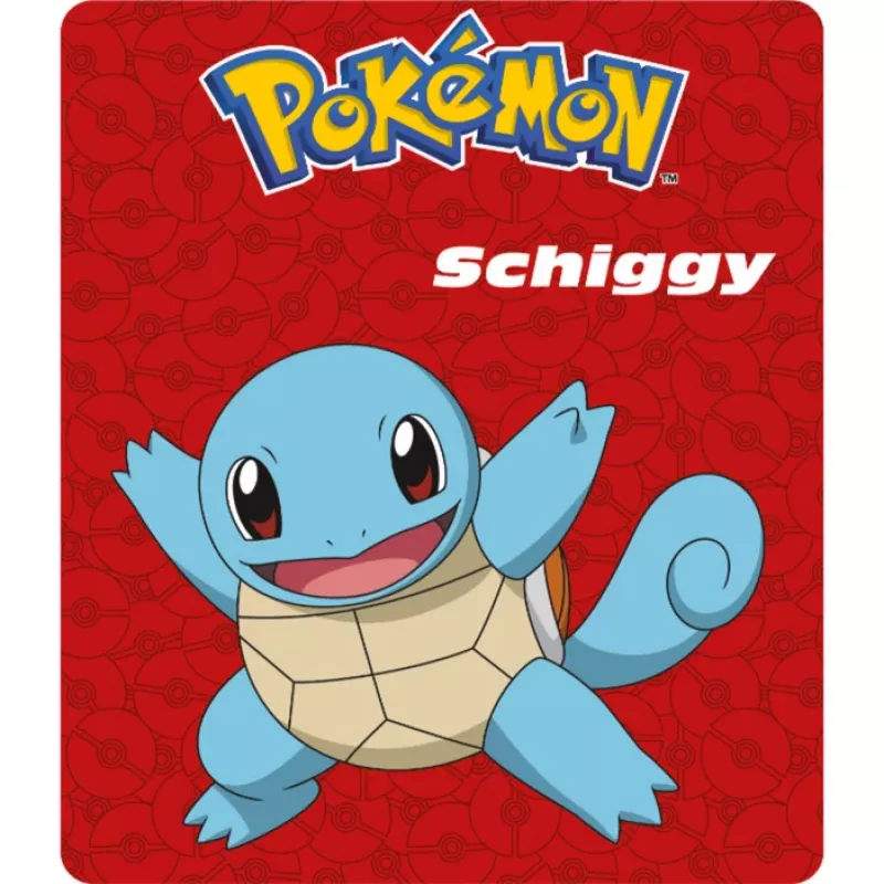 Tonies Pokémon Schiggy Figura de juego de audio
