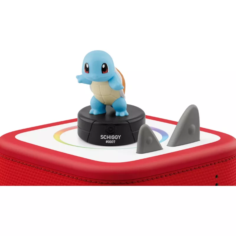 Tonies Pokémon Schiggy Figura de juego de audio