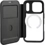 4SMARTS Urban Pro Flip Case para Apple iPhone 18 Pro / 17 Pro compatible con MagSafe
