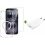 4SMARTS set de inicio premium 3 en 1 para Apple iPhone 18 Pro Max / 17 Pro