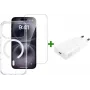 4SMARTS set de inicio premium 3 en 1 para Apple iPhone 18 Pro / 17 Pro MagSafe