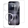4smarts set de protección premium 360 para Apple iPhone 18 Pro Max / 17 Pro