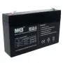 PowerWalker batería MHB MS9-6 6V 9Ah batería de plomo-ácido sellada para sistemas SAI