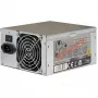 Inter-Tech HA-600AA2-Rev fuente de alimentación ATX 600W - negra, no modular, ventilador de 120mm