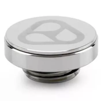 Thermal Grizzly DeltaMate tapón - níquel brillante