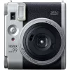 Fujifilm instax mini 99 cámara instantánea plata