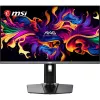 MSI MAG 272UPDE QD-OLED E16 monitor gaming 26,5