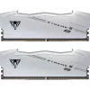Patriot Viper Xtreme 5 48GB (2x24GB) DDR5-9600 CL46 kit UDIMM, plata