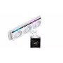 ASUS ROG Strix SLC IV 360 ARGB LCD White Edition Refrigeración líquida todo en uno para CPU