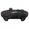 ASUS ROG Raikiri II Pro Mando Gaming para PC - Triple-Mode (USB-C, 2,4 GHz RF, Bluetooth 5.0), pantalla OLED, 4 paletas programables, ESS-DAC, negro