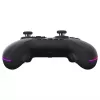 ASUS ROG Raikiri II Pro Mando Gaming para PC - Triple-Mode (USB-C, 2,4 GHz RF, Bluetooth 5.0), pantalla OLED, 4 paletas programables, ESS-DAC, negro