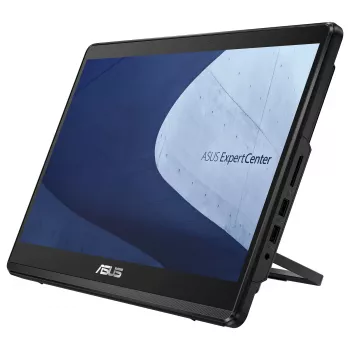 ASUS ExpertCenter E1 E1600WKAT-BMR185M All-in-One-PC - 15,6