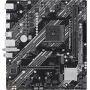 ASUS PRIME B550M-K WIFI Placa base AMD AM4 Micro-ATX con Wi-Fi 5, DDR4, PCIe 4.0, HDMI, VGA