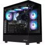 Thermaltake FTW V270 5070 Sobremesa Gaming (negro, Windows 11 Home)