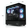 Thermaltake FTW V270 5070 Sobremesa Gaming (negro, Windows 11 Home)