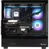 Thermaltake FTW V270 Sobremesa Gaming (Intel Core i7-15700K, RTX 5070 Ti, 32GB DDR5, 2TB NVMe, Windows 11 Home, negro)