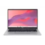 Acer Chromebook 314 CBO314-2H-87Q3 14 inch Full HD Chromebook - MediaTek MT8183, 4GB RAM, 64GB eMMC, Chrome OS, Pure Silver - Teclado alemán