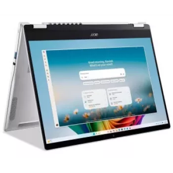 Acer Swift Spin 14 AI SFSP14-I51T-59E2 Portátil 2-en-1, 14
