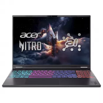 Acer Nitro 16S AI AN16S-61-R2M9 Gaming-Laptop, 16