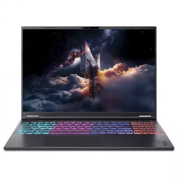 Acer Nitro 16S AI AN16S-61-R2M9 Gaming-Laptop, 16