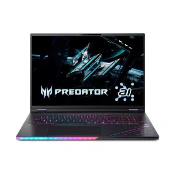 Acer Predator PH18-73-97VL Gaming-Laptop, 18