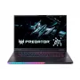 Acer Predator PH18-73-97VL Gaming-Laptop, 18 inch WQXGA IPS 250Hz, Intel Core Ultra 9 275HX, 32GB DDR5, 1TB SSD, GeForce RTX 5080 16GB, Windows 11 Home