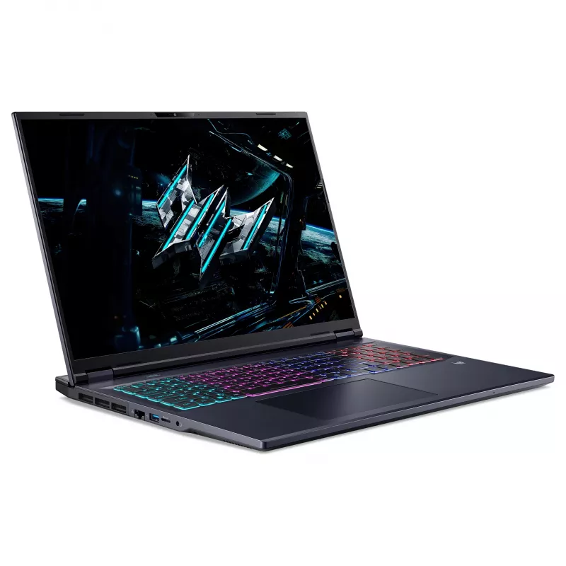 Acer Predator Helios Neo 18 AI PHN18-I71-94MD Gaming-Laptop, 18 inch WQXGA IPS 240Hz, Intel Core Ultra 9 290HX Plus, 32GB DDR5, 1TB SSD, GeForce RTX 5080 16GB, Windows 11 Home