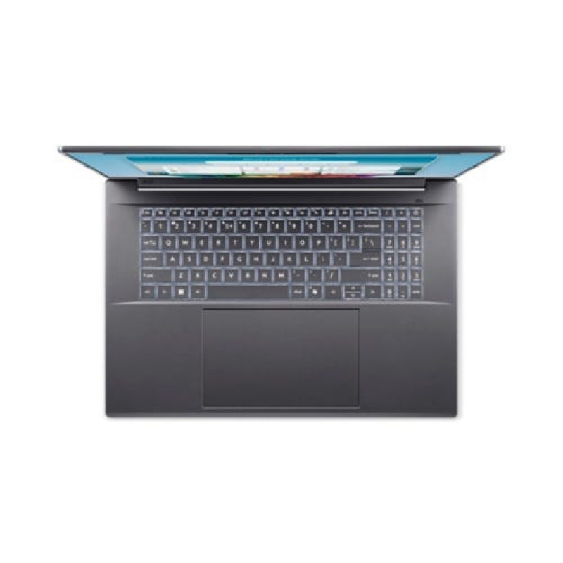 Acer Aspire 18 A18-I71M-57Q6 Portátil 18 inch Full HD IPS - Intel Core Ultra 5 325, 16GB RAM, 512GB SSD, Windows 11 Home, plateado