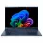 Acer Swift Go 16 AI SFG16-A71-R6NG Copilot+ PC Portátil, 16 inch WUXGA OLED, AMD Ryzen AI 7 445, 16GB LPDDR5x, 512GB SSD, Windows 11 Home