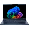 Acer Swift Go 16 AI OLED SFG16-A71-R505 Ryzen AI 9 465 16GB 512GB Windows 11 Home gris acero