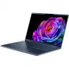 Acer Swift Go 16 AI OLED SFG16-A71-R505 Ryzen AI 9 465 16GB 512GB Windows 11 Home gris acero