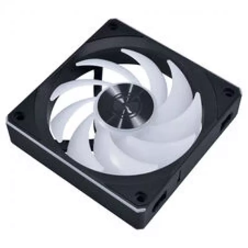 Lian Li UNI FAN CL FLEX Wireless PWM ARGB Ventilador 120mm - negro
