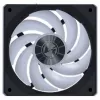 Lian Li UNI FAN CL FLEX Wireless PWM ARGB Ventilador 120mm - negro
