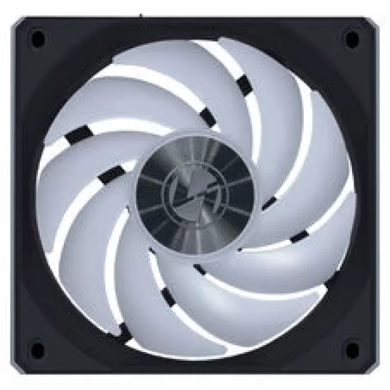 Lian Li UNI FAN CL FLEX Wireless PWM ARGB Ventilador 120mm - negro
