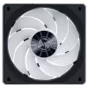 Lian Li UNI FAN CL FLEX Wireless ARGB Reverse Blade Ventilador 120mm PWM pack de 3 con controlador, negro