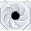 Lian Li UNI FAN SL-INF 120 FLEX Wireless ARGB Pack de 3 Ventilador de caja blanco