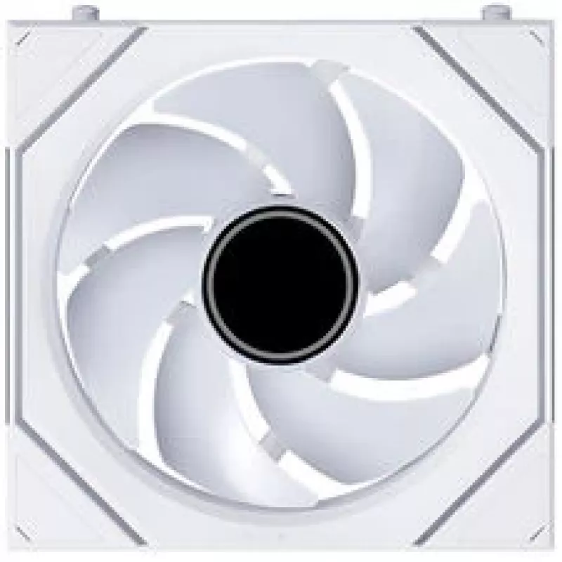 Lian Li UNI FAN SL-INF 120 FLEX Wireless ARGB Pack de 3 Ventilador de caja blanco