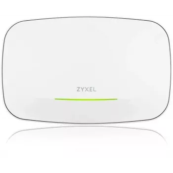 ZyXEL WBE530 BE11000 Tri-Band Wi-Fi 7 Punto de acceso